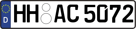 HH-AC5072