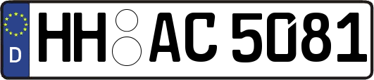 HH-AC5081