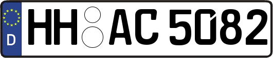 HH-AC5082