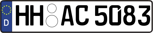 HH-AC5083