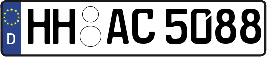 HH-AC5088