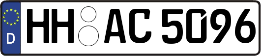 HH-AC5096