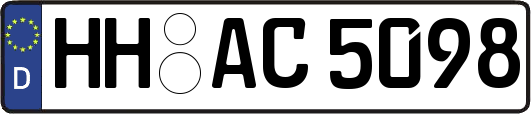 HH-AC5098