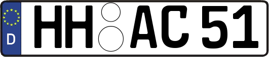 HH-AC51