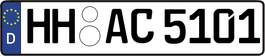 HH-AC5101