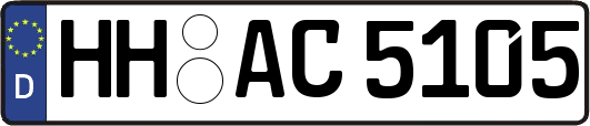 HH-AC5105
