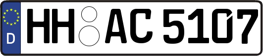 HH-AC5107