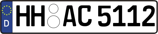 HH-AC5112