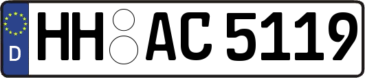 HH-AC5119