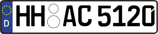 HH-AC5120