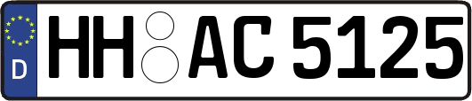 HH-AC5125