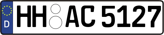 HH-AC5127