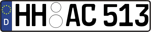 HH-AC513