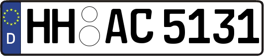 HH-AC5131