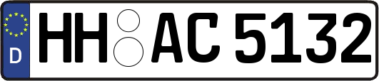 HH-AC5132