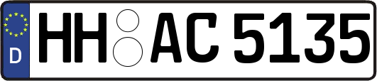 HH-AC5135