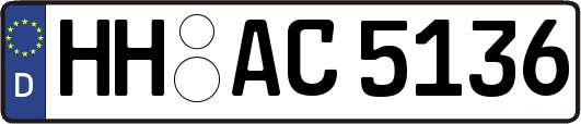 HH-AC5136