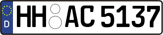 HH-AC5137