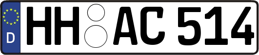 HH-AC514