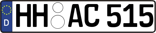HH-AC515