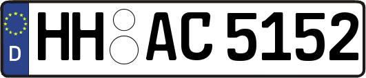 HH-AC5152