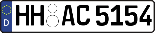 HH-AC5154