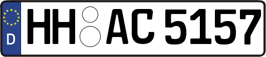 HH-AC5157