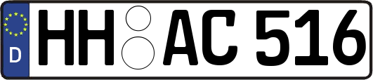 HH-AC516