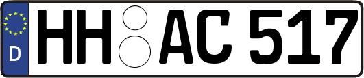 HH-AC517