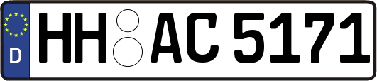 HH-AC5171