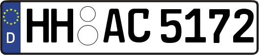 HH-AC5172