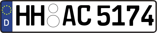 HH-AC5174