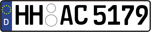 HH-AC5179