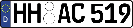 HH-AC519