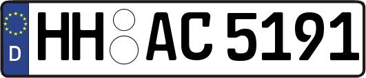 HH-AC5191