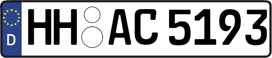 HH-AC5193
