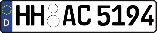 HH-AC5194