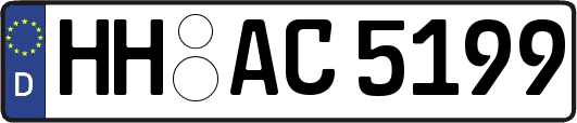HH-AC5199