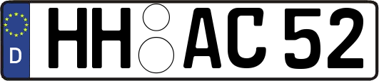 HH-AC52