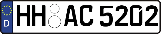 HH-AC5202