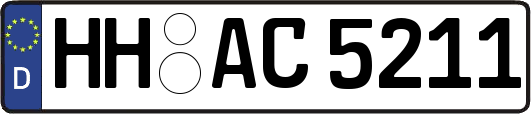 HH-AC5211