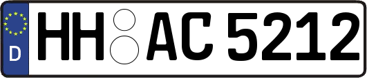 HH-AC5212