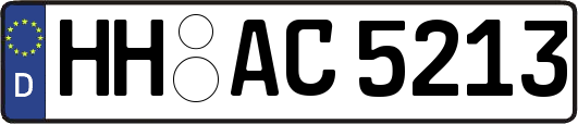 HH-AC5213