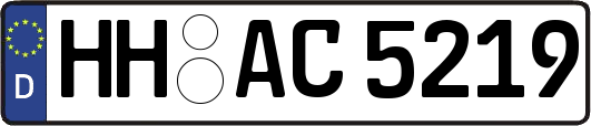 HH-AC5219