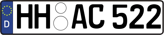 HH-AC522