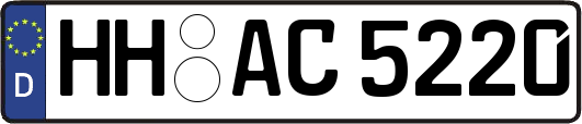 HH-AC5220