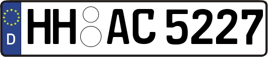 HH-AC5227