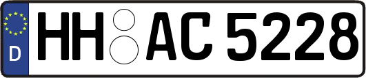 HH-AC5228