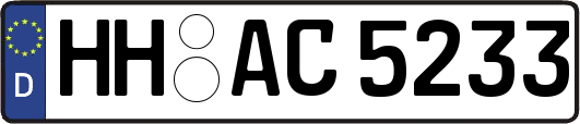 HH-AC5233