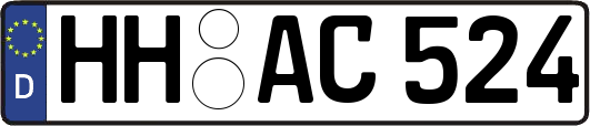 HH-AC524